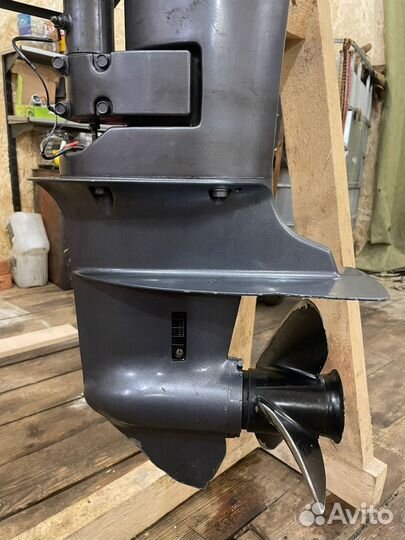 Yamaha 15