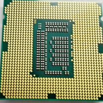 Intel i7-3770 8 потоков по 3.8Ghz Трейдин