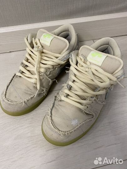 Кроссовки мужские nike