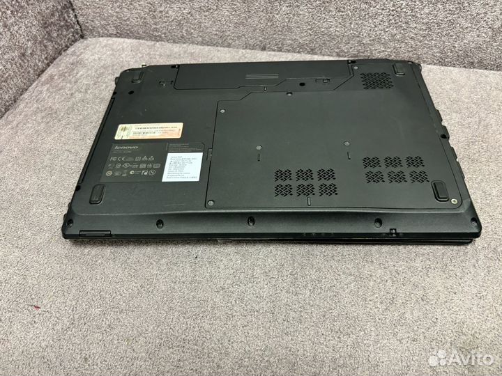 Ноутбук Lenovo G565