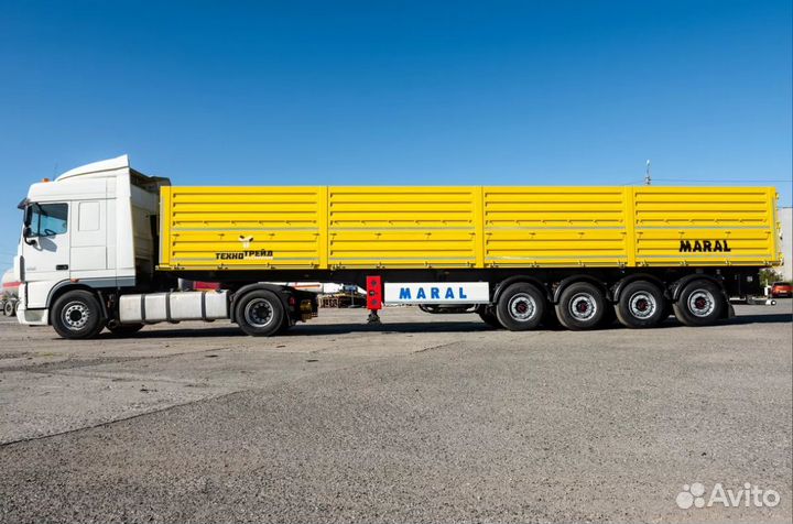 Перевозки Длинномер Камаз