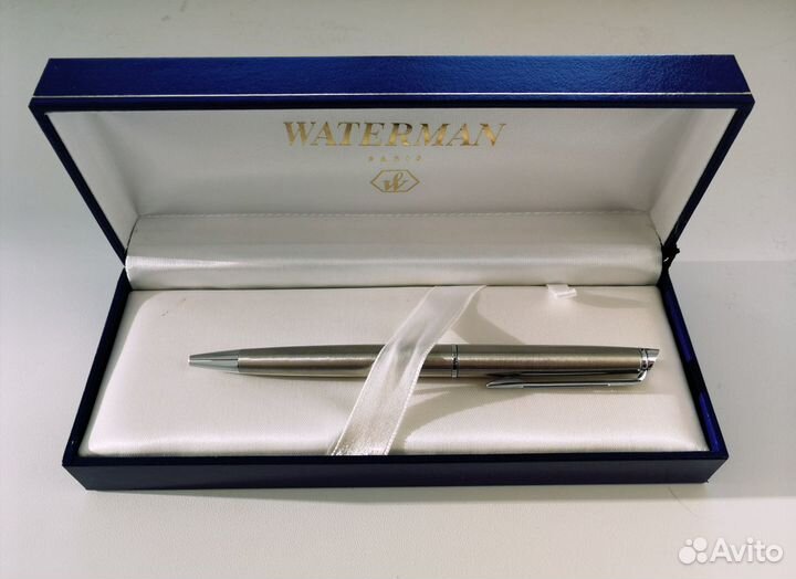 Ручка шариковая в подарочной упаковке.Новая