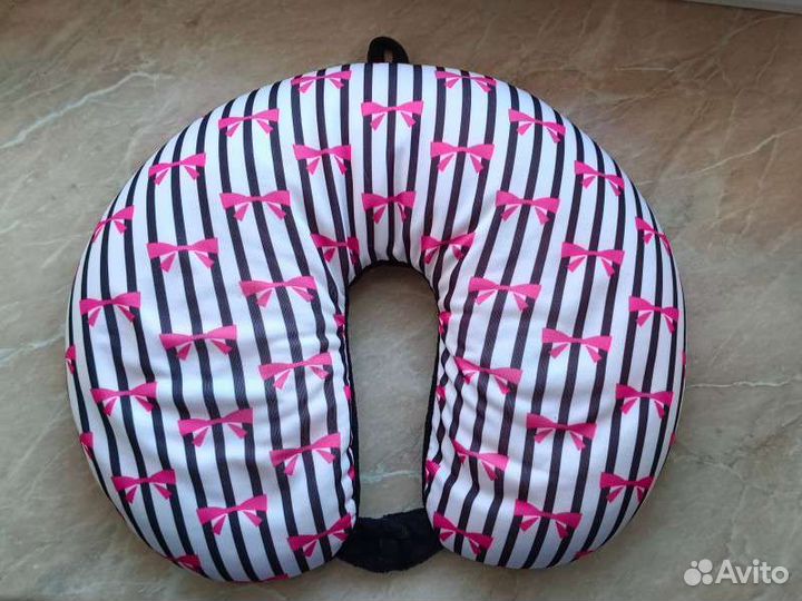 Подушка для лешмейкера