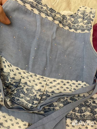 Детская одежда для девочек