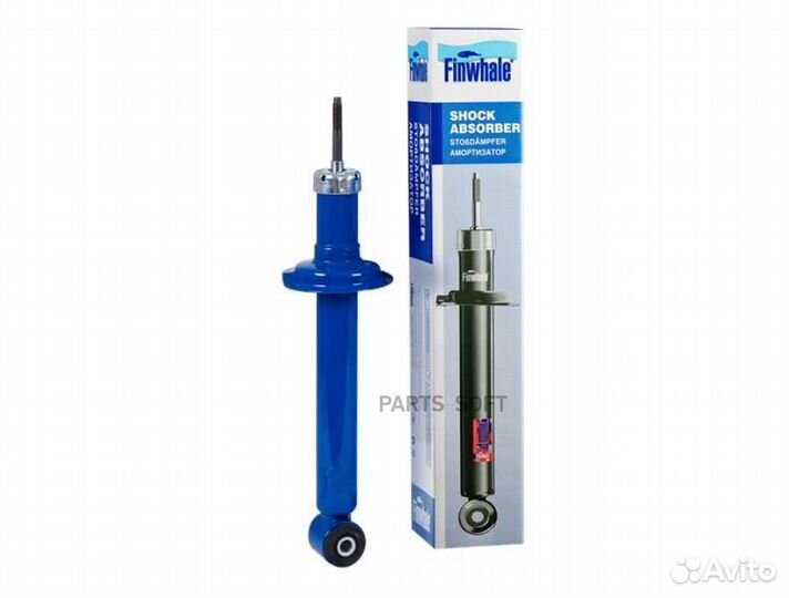 Finwhale 120212 Амортизатор задний