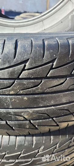 Accelera Alpha 225/65 R17