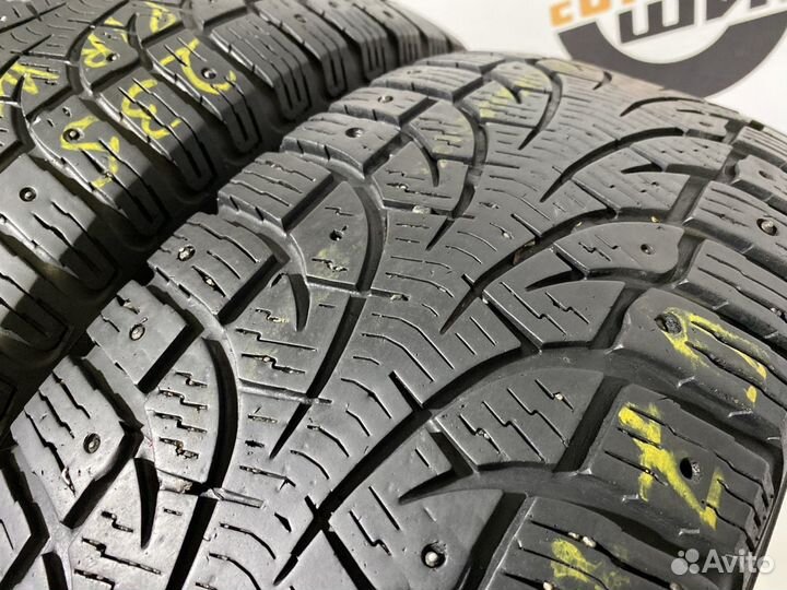 Pirelli Winter Carving Edge 235/65 R17