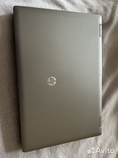 Ноутбук HP Probook 6540b