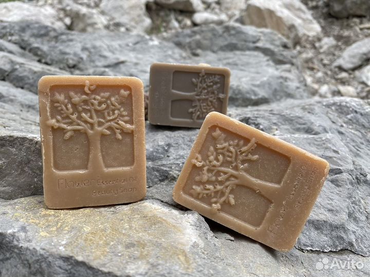 Мыло с нуля ручной работы