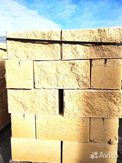 Перегородочные блоки