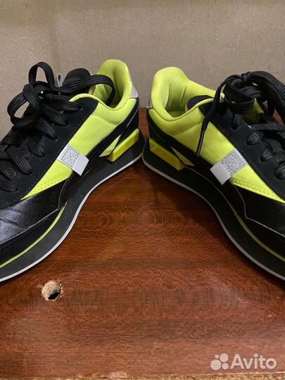 Кроссовки Puma