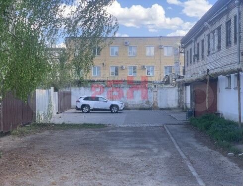 Помещение со складами 1000 кв.м