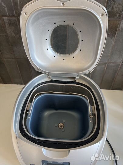 Хлебопечка moulinex