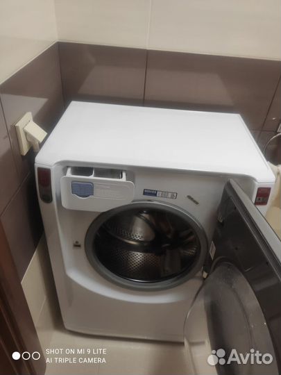 Стиральная машина бу