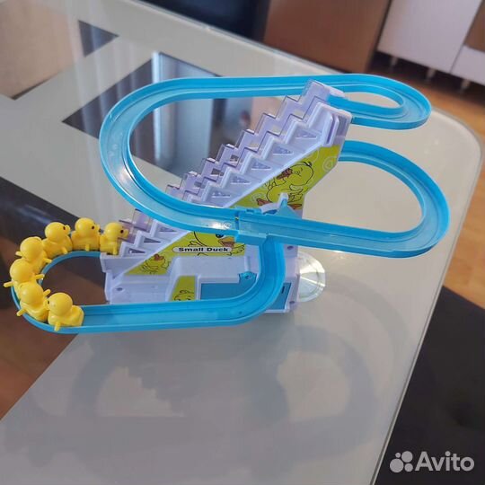 Музыкальная игрушка