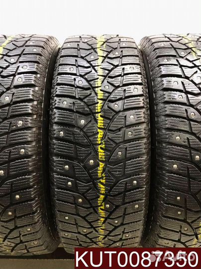 Bridgestone Blizzak Spike-02 185/60 R15 107U