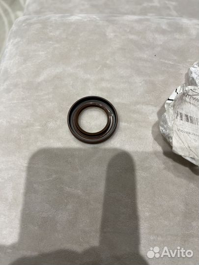 Сальник кпп 23127705087