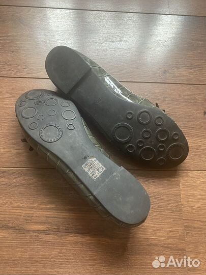 Лоферы Marc by Marc Jacobs