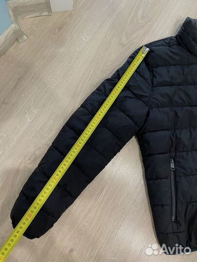 Куртка мужская mango