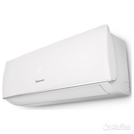 Сплит-система Hisense AS-07UW4ryddb00