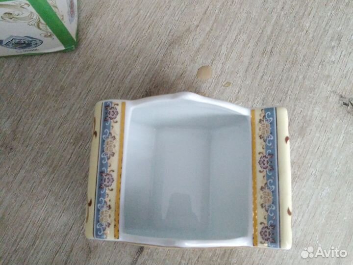 Подставка сервировочная для чайных пакетиков