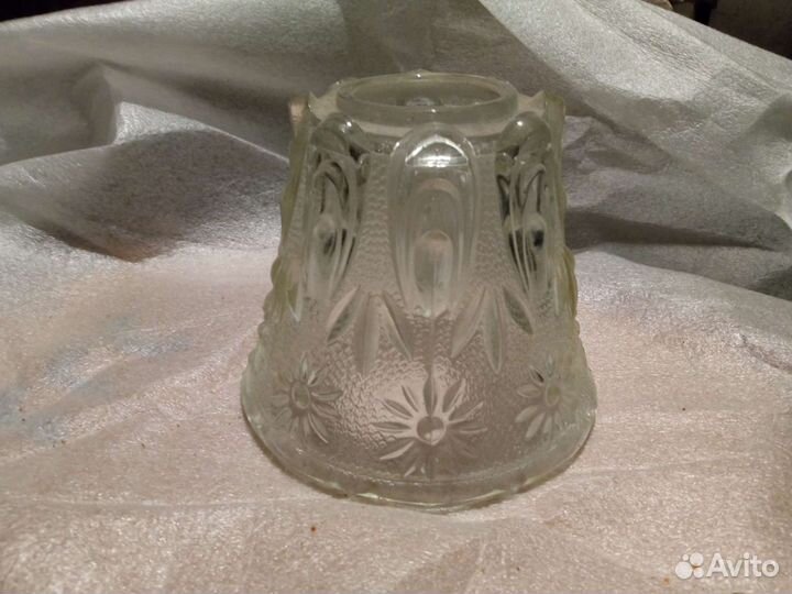 Плафоны для люстры