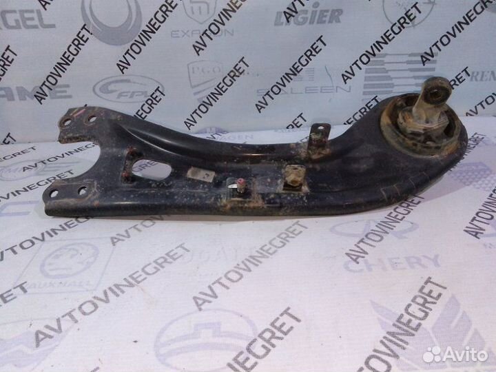 Рычаг задний левый Kia Sportage 3