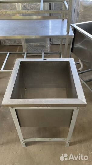 Нейтральное оборудование бу