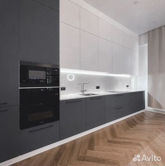 Кухня на заказ производитель