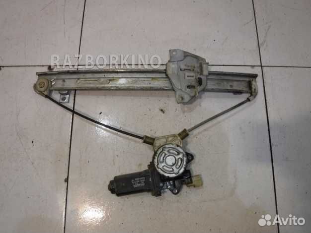 Стеклоподъемник электрический задний левый MR13516