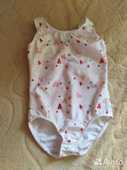 Купальник 98