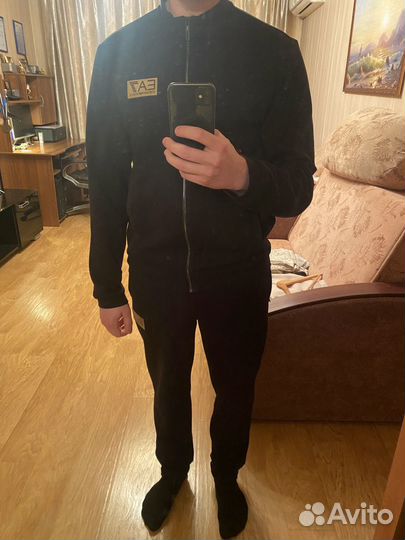 Emporio Armani EA7 (original)