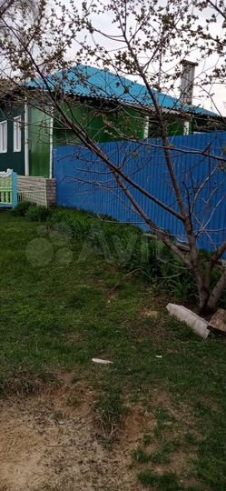 Дом 64 м² на участке 40 сот.