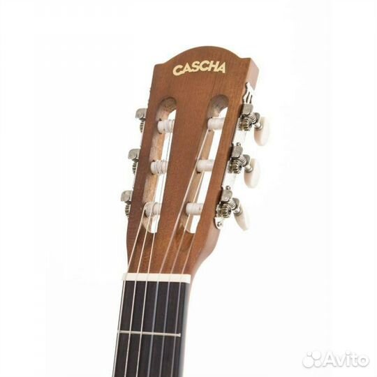 Классическая гитара Cascha HH-2137 Student Series