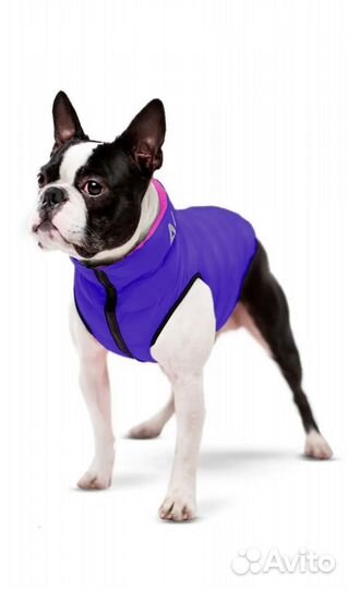 Жилетка для средних собак Airy Vest