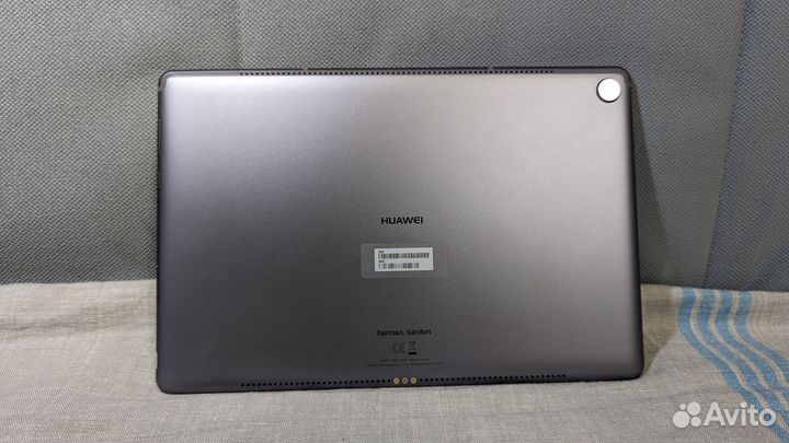 Huawei mediapad m5 10.8 4/32Gb