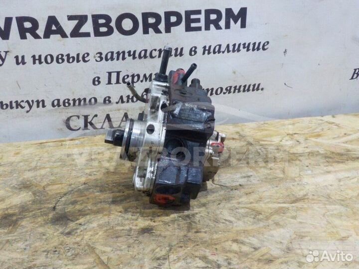 Тнвд Toyota Yaris 1 1999-2005