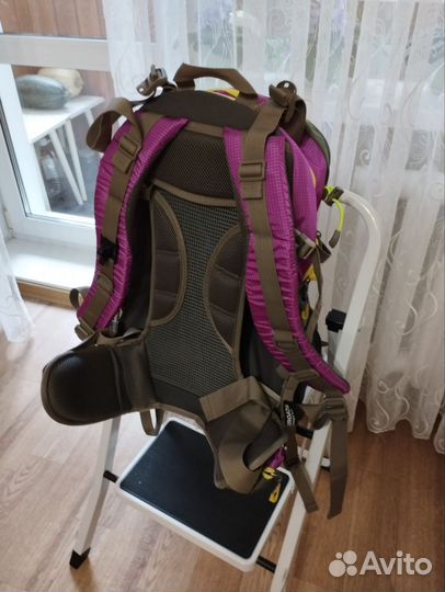 Рюкзак женский спортивный