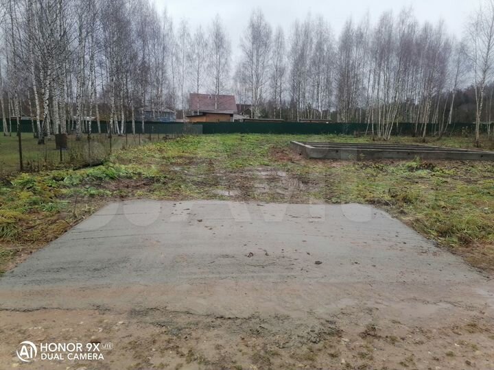 Участок 24 сот. (СНТ, ДНП)