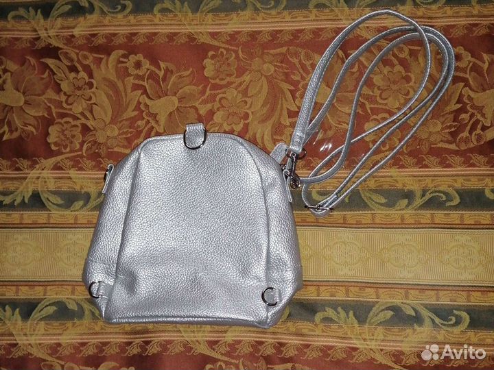 Сумка кроссбоди новая