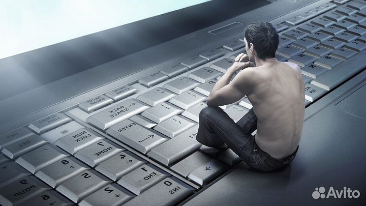 Любые фильмы, сериалы, программы скачать на заказ