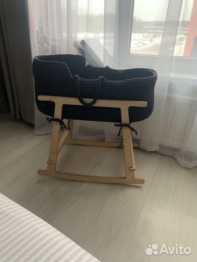 Люлька es home