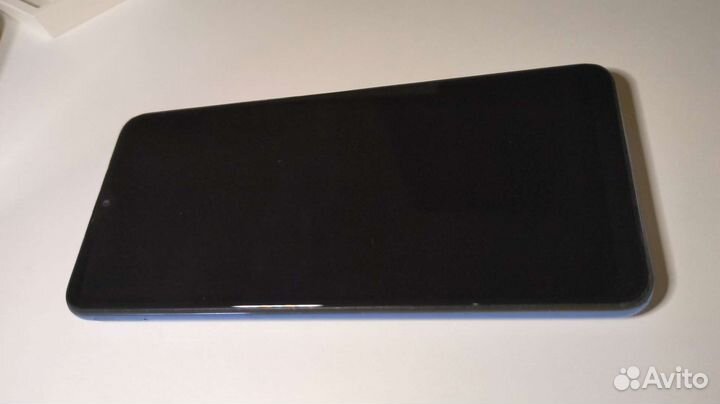 Samsung galaxy M12