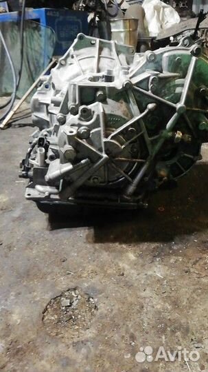 АКПП в сборе Lexus NX