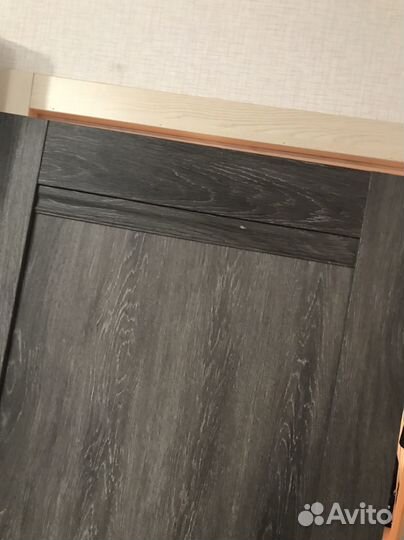 Дверь межкомнатная 800