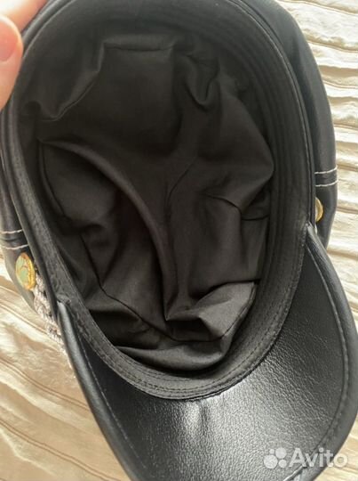 Шапка женская