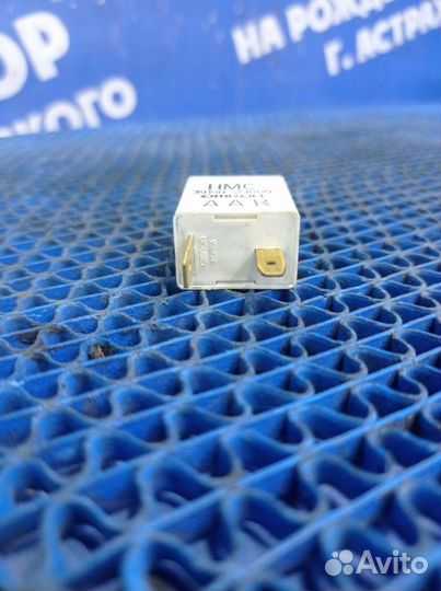 Реле Hyundai Accent седан G4EC 2005