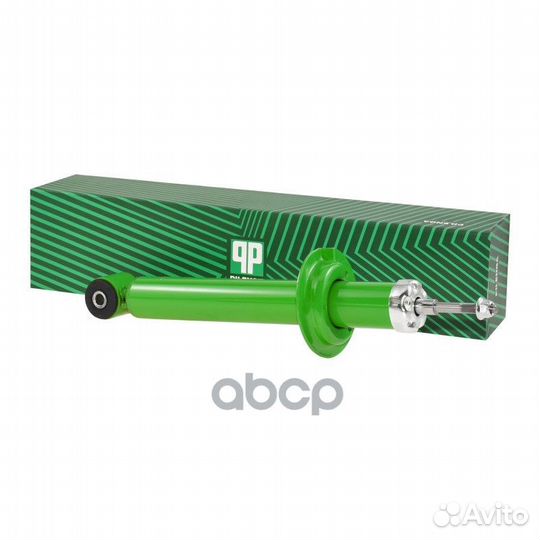 Амортизатор задний масляный sh-p2772-o pilenga