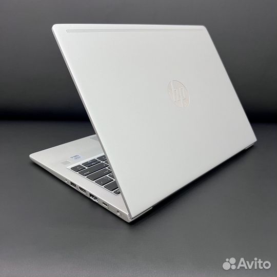 Ноутбук HP ProBook 430 G7 с intel core i5 10210U