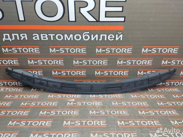 Решетка вентиляционная задняя Bmw 3-Series E90